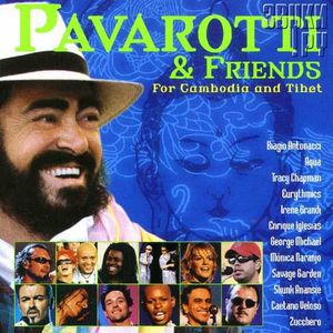 Pavarotti and friends rapidshare