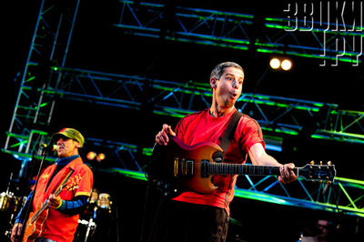 MANU CHAO: Manu Chao выпускает первый с 2007 года альбом