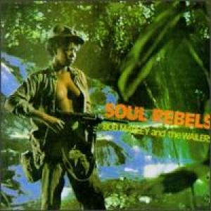 COVER: Soul Rebels