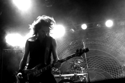 AMORPHIS: Финская группа Amorphis отменила российские гастроли, запланированные на февраль 2023 года