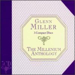 COVER: Millenium Anthology
