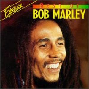 COVER: Best of Bob Marley eExcelsiore