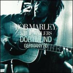 COVER: Live in Dortmund Germany 1980