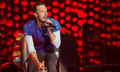 COLDPLAY: Coldplay выпустят фильм и бокс-сет по следам своего 