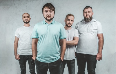 Nizkiz: Могилёвская группа презентует в Москве сингл на белорусском языке.