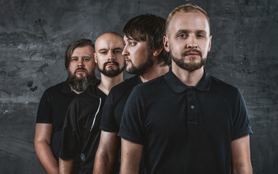 Nizkiz: В белорусском Могилёве задержаны музыканты группы Nizkiz - в 2020 году они записали 