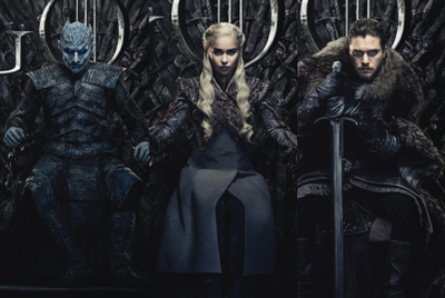 САУНДТРЕК: Прощальный альбом Game Of Thrones записали Элли Гулдинг, Мэттью Беллами, The Weekend и другие