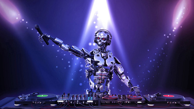 ТЕХНИКА: Лейбл Sony Music Group запретил разработчикам AI использовать записи своих артистов
