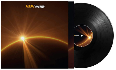 ABBA: Выпустив первый новый альбом за 40 лет, шведские поп-титаны ABBA открыли ящик Пандоры
