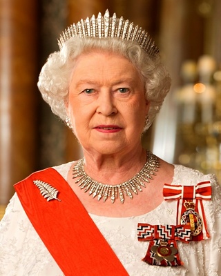 ИЗ ЖИЗНИ: Популярные музыканты вспоминают королеву Елизавету II.