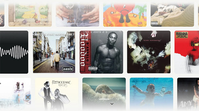APPLE MUSIC: Apple Music выбрал 100 лучших альбомов в истории. Вы никогда не угадаете, кто возглавил этот чарт