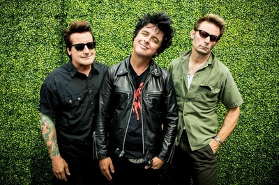 ФЕСТИВАЛЬ: Green Day, The Smashing Pumpkins, Justice и SZA на главном фестивале Канады