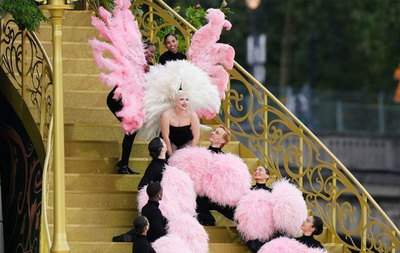 ИЗ ЖИЗНИ: Леди Гага, Селин Дион, металлисты Gojira, отрубленные головы и Тайная Вечеря - и это лишь начало! Смотрите с нами лучшие музыкальные акты открытия Олимпиады в Париже