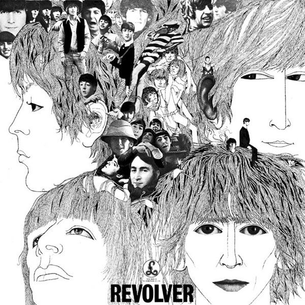 ОБЛОЖКА: Revolver