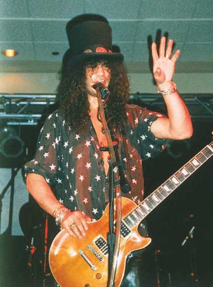 Slash