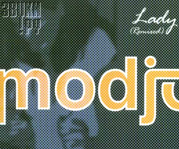 Lady hear. Modjo Lady обложка. Modjo 2002 - Remixed альбом. Modjo CD. Lady Modjo слушать.