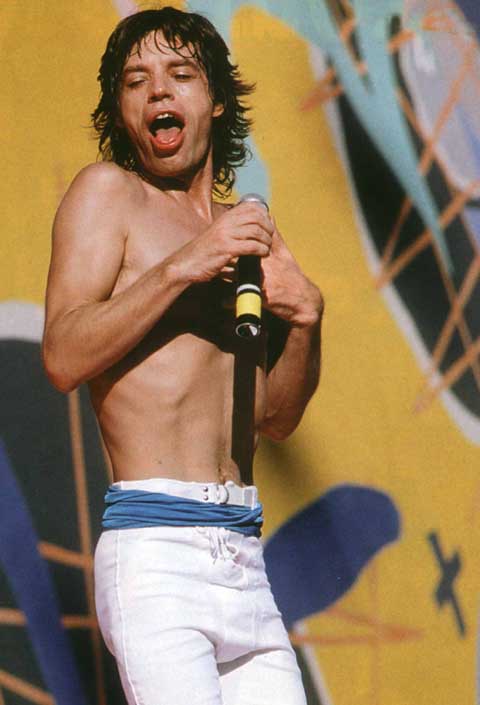 Jagger