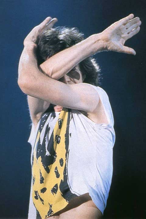 Jagger