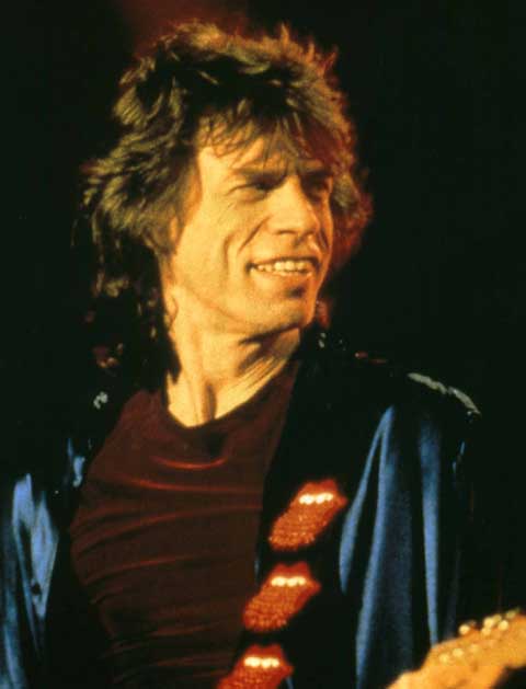 Jagger