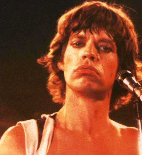 Jagger