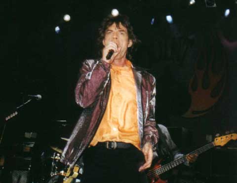 Jagger