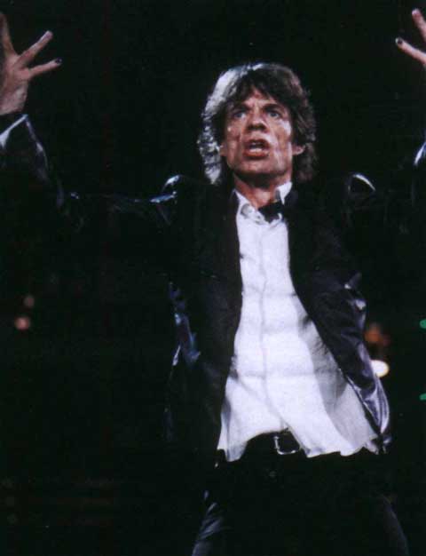 Jagger