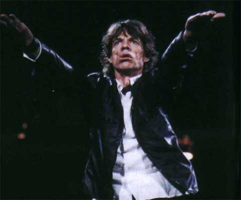 Jagger