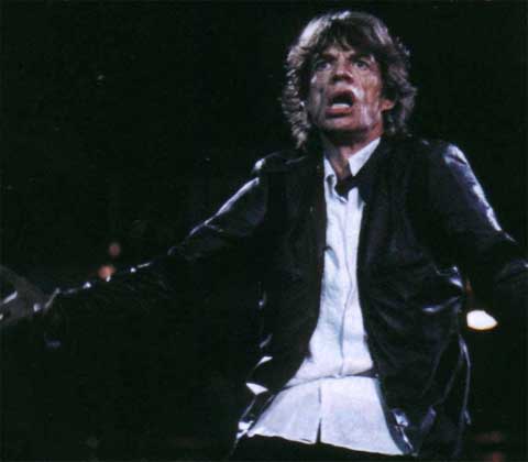 Jagger