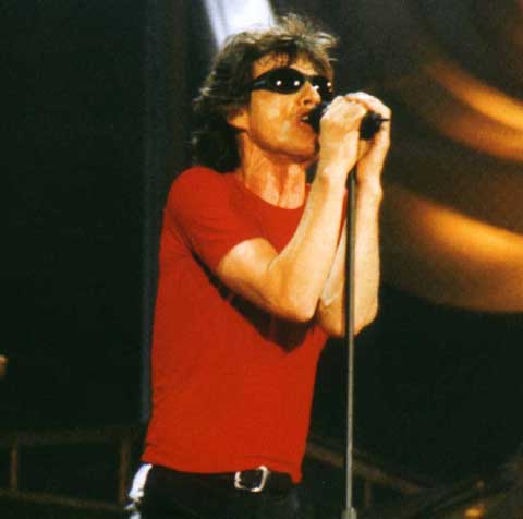 Jagger