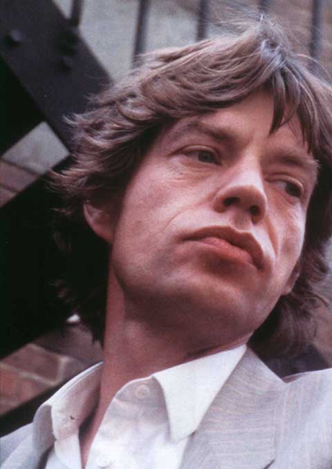 Jagger