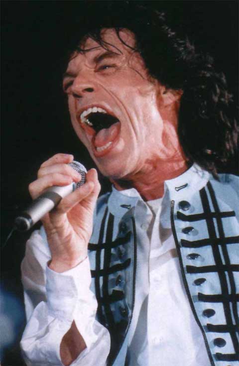 Jagger