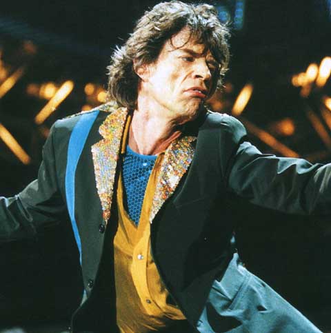 Jagger