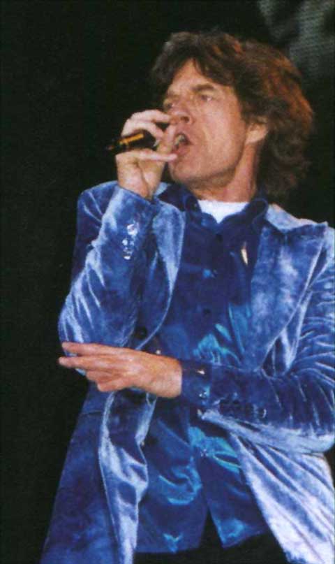 Jagger