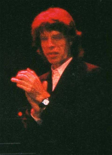 Jagger