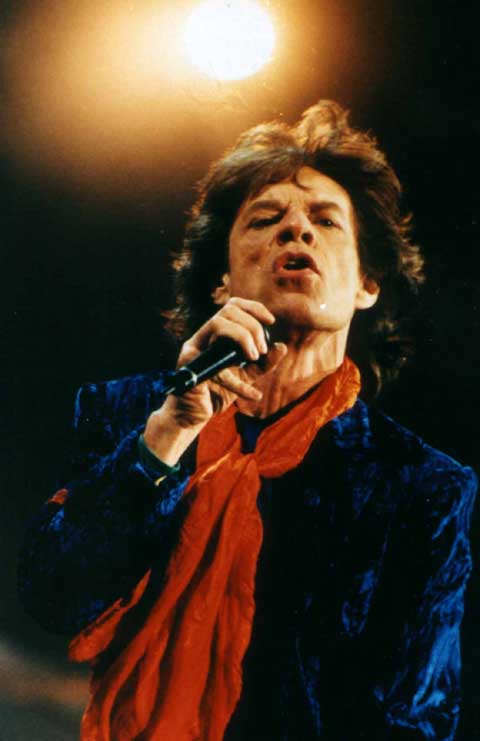 Jagger