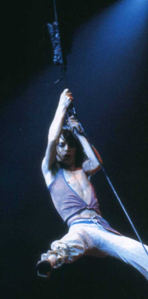 Jagger