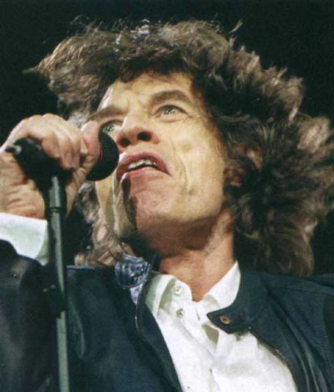 Jagger