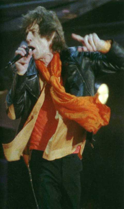 Jagger