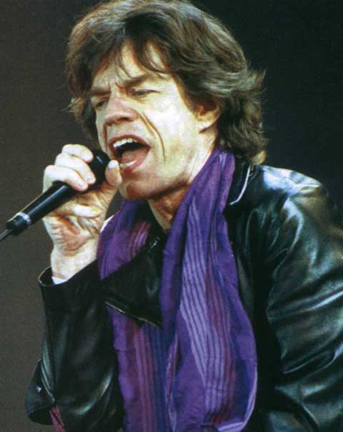 Jagger