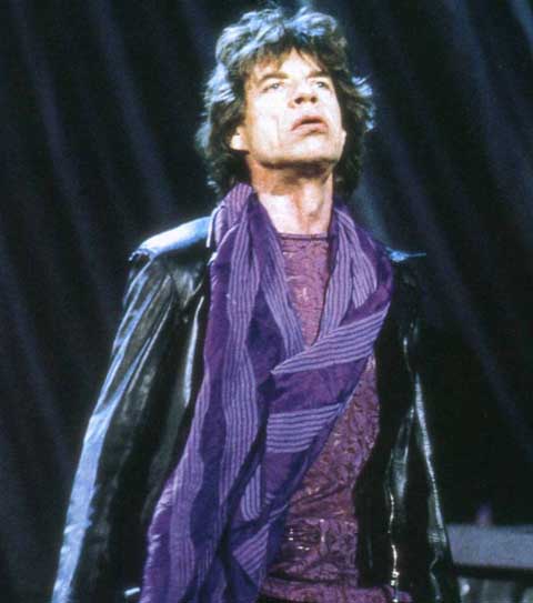 Jagger