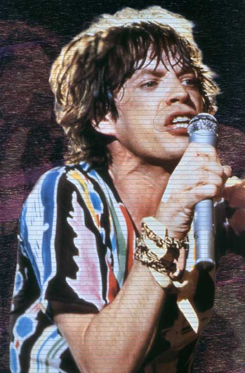 Jagger