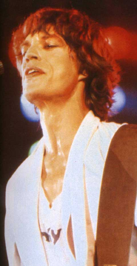 Jagger