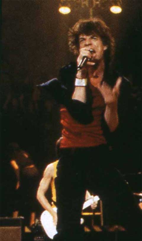 Jagger