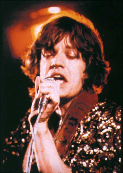 Jagger