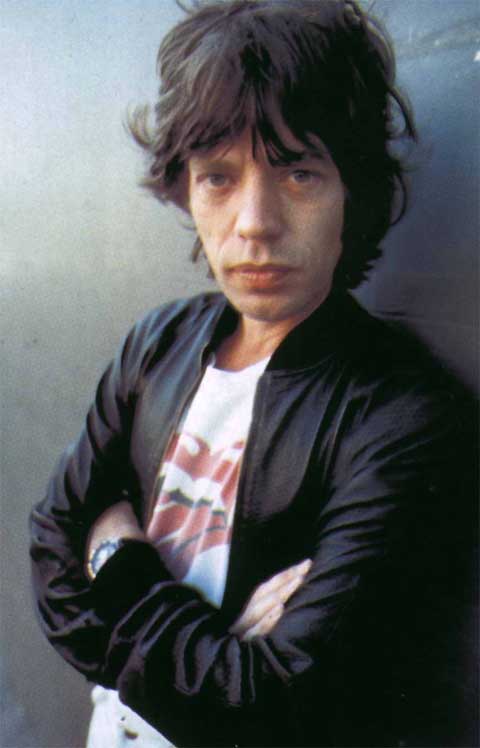 Jagger