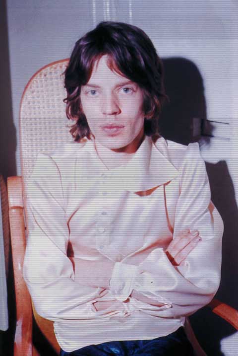 Jagger