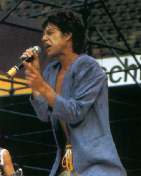 Jagger