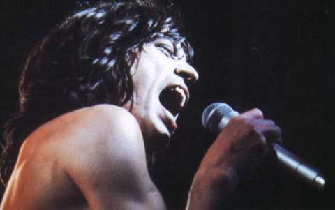 Jagger