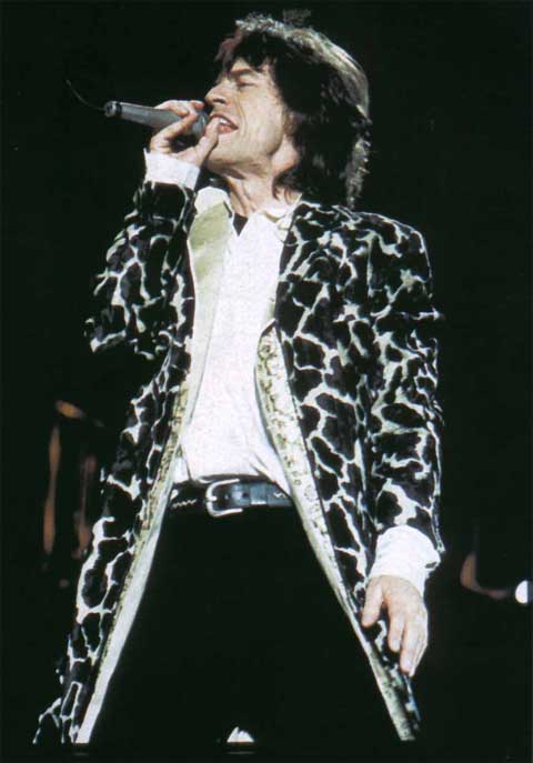 Jagger