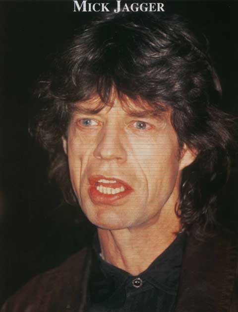 Jagger